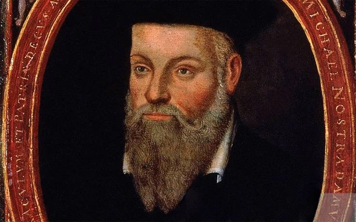 Η προφητεία του Νοστράδαμου που αποδείχτηκε ολότελα σωστή και αφορούσε τον ίδιο